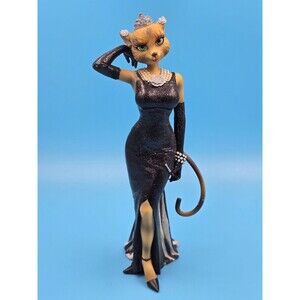 Margaret Le Van Alley Cats Hollywood Katty Golightly